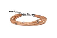 Bracciale Borsari gioielli Donna Venere in Argento BR-VENERE01P